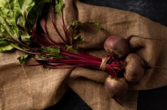 Щоб буряк не в’янув у квартирі: пересипаю тільки цим – тримається соковитий до літа