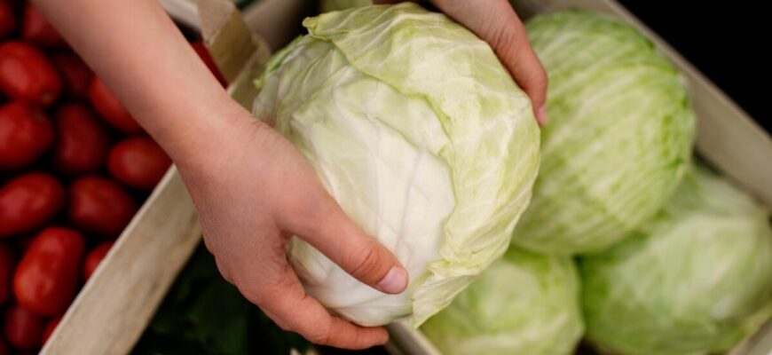 Як зробити квашену капусту по-справжньому смачною? 3 правила, і вона ароматна та хрумка