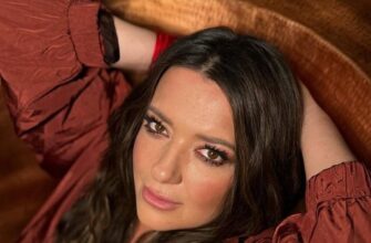 10 років без інтиму: Могилевська зробила зізнання про целібат