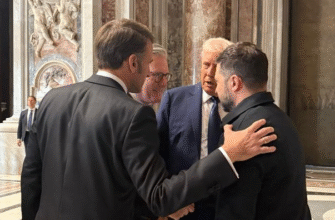 Проросійський ультимативний план миру Білого дому – це божевілля: Лідери Європи готують спільний візит до Трампа та разом з союзниками зробили спільну заяву, – ЗМІ