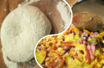 Готую смачну піцу – краща, ніж у кафе: про доставки забула, бо за 20 хв свого часу роблю диво кулінарії