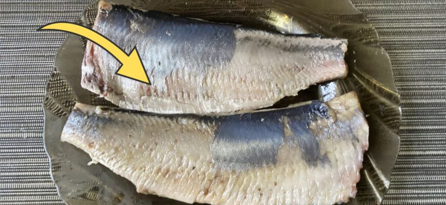 Японський метод філеювання риби: 20 секунд – і на столі чисте філе риби без шкірки та кісточок. Інструкція