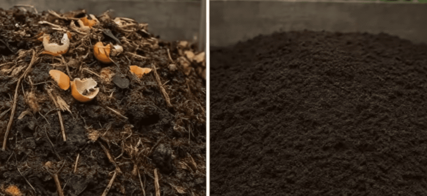 Я думала, що це байка: з цією секретною добавкою діда Миколи компост дозрів не за 12 місяців, а лише за 2