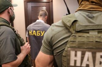 Корупція в енергетиці: хто з фігурантів знищував докази