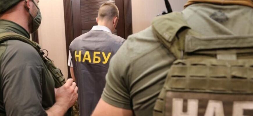 Корупція в енергетиці: хто з фігурантів знищував докази