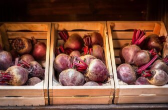 Насипала на буряк і забула до весни: лежить по 8-10 місяців як миленький, не жухне, не гниє