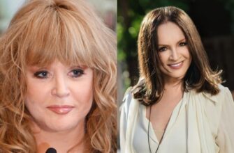 У Софії Ротару – 2 онуків, в Алли Пугачової – 3 онуків, а правнуків – 0: всі нащадки двох легенд поп-музики