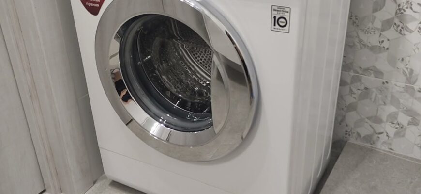 2 таблетки у барабан – і пральна машина засяяла: весь бруд вийшов за 1 цикл, запах зник, як не було