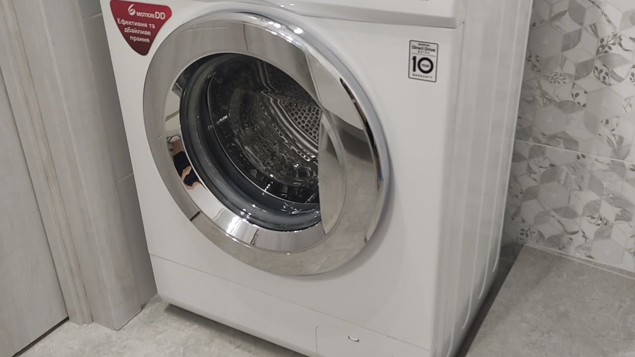 Експерти розповіли, які помилки під час прання призводять до поломки машини