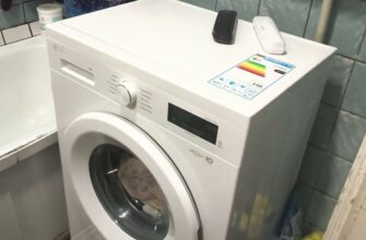 Пральна машина так гуркотіла, що не можу: майстри просили 1000 грн, я ж затягнула 1 болт і настала тиша