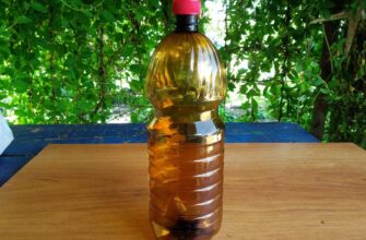 Відрізала верхівку від пляшки: всього 15 хв і кухонний “гаджет” готовий. Розповідаємо, для чого він треба