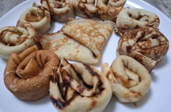 Готую вже 3 дні і не набридає: ульотна начинка для млинців – про таке поєднання ніхто і не здогадується