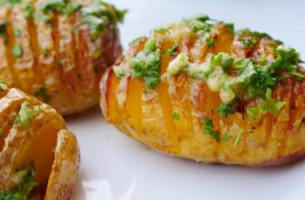 Запікаю картоплю так уже років 15: не прилипає одна до одної, не перетворюється на “кашу”, скоринка – золото