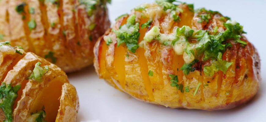 Запікаю картоплю так уже років 15: не прилипає одна до одної, не перетворюється на “кашу”, скоринка – золото