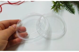 Кришечки від сметани ніколи не викидаю, вони – у 1000000 разів дорожчі за золото: 3 чудо-трюки від дачників