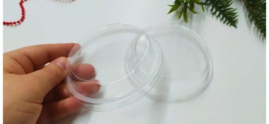 Кришечки від сметани ніколи не викидаю, вони – у 1000000 разів дорожчі за золото: 3 чудо-трюки від дачників