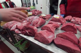 Разом з 3 шеф-кухарями вибираємо найкращу частину свинини: не методом “тику”, а зі знанням справи