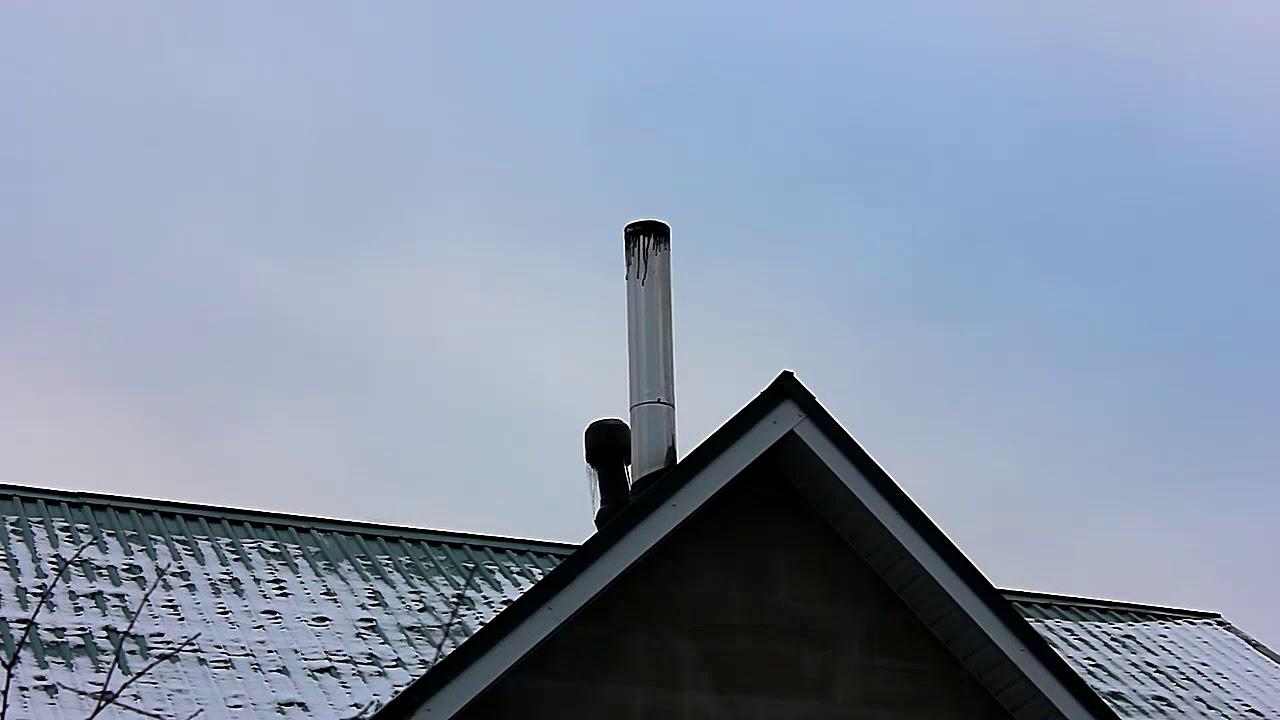Господарі розповіли, чим можна легко очистити димар буквально за 30 хвилин