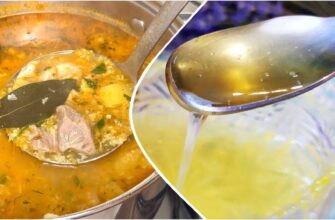Поки сусідки думу думають, навіщо це, я не чекаю і роблю: додаю 0,5 ложки меду в суп – хитрий секрет смаку