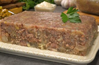 У холодець не додаю ні цибулю, ні моркву – смачним, щільним і прозорим його робить зовсім інше: чудо-рецепт