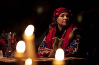 Мольфарка повідомила точну дату закінчення війни