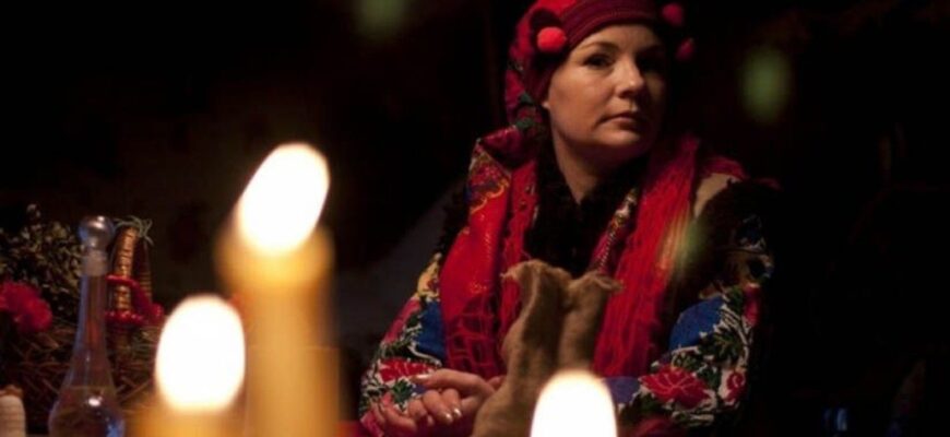 Мольфарка повідомила точну дату закінчення війни