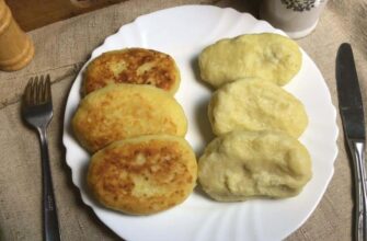 Колдуни з картоплі з фаршем – це хіт польської кухні: так готувати мене навчила колежанка з Кракова