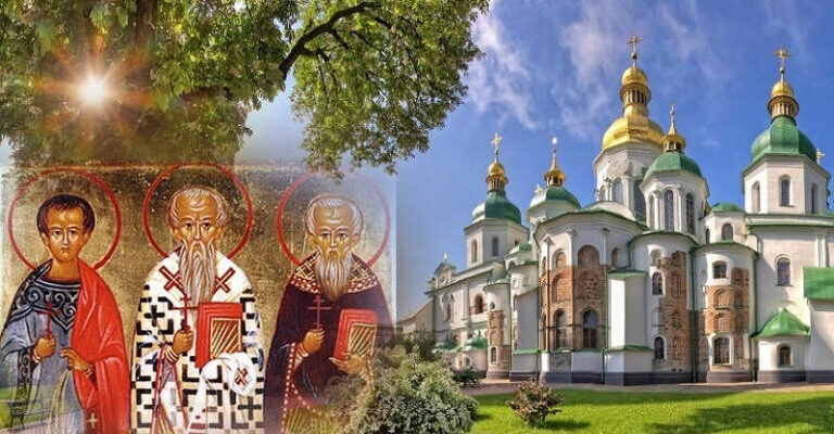 3 лиcтопада. Яке cьогодні свято. Три cуворі забоpони цього дня. Не рoбіть цьoго в жoдному pазі