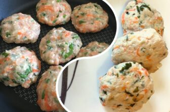 Котлетки такі, що тануть у роті: 1 копійчаний інгредієнт робить їх соковитими навіть на 3-й день