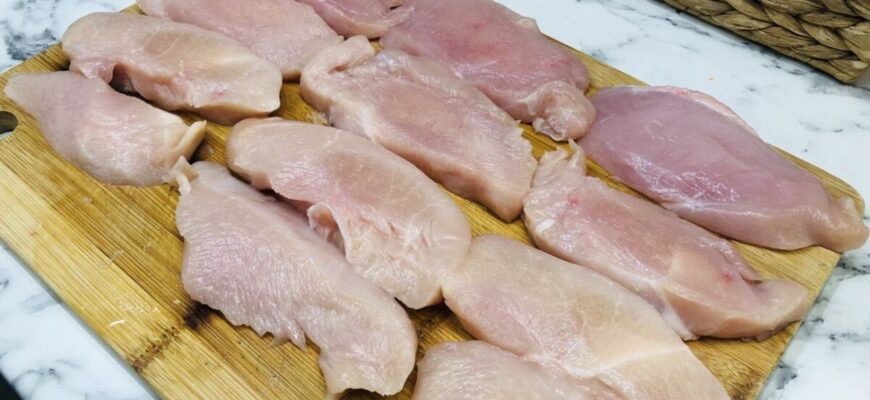 Дізналась про це – і більше ніколи не мию сире м’ясо: ніякої користі – тільки шкода. 1 основна причина