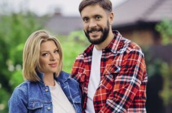 Чоловік Яни Глущенко прокоментував їхнє розлучення: що видав