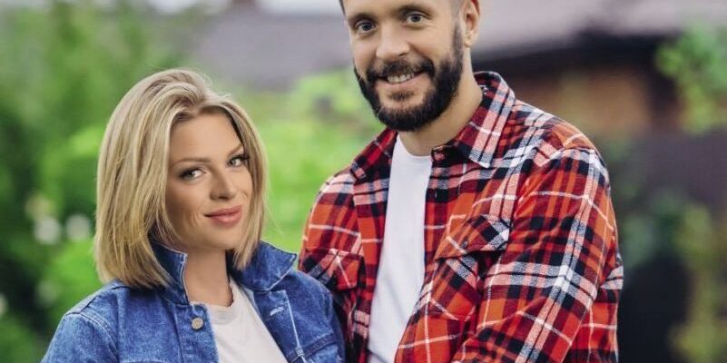 Чоловік Яни Глущенко прокоментував їхнє розлучення: що видав