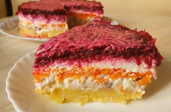 Готую салат “Оселедець під шубою” за 30 днів до Нового року – а на свято відпочиваю: 2 неочікувані лайфхаки