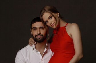 Як зараз виглядає син Віталія Козловського, який став батьком у 38 років: хлопчику і 2 років ще немає