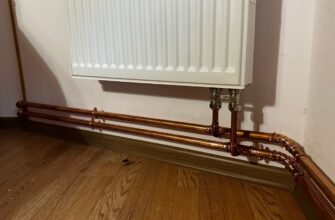 Роблю 1 просту хитрість – і витрачаю на 20% менше грошей на опалення: “копійчаний” трюк для тепла в домі