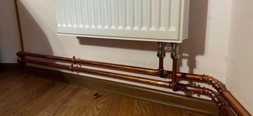 Роблю 1 просту хитрість – і витрачаю на 20% менше грошей на опалення: “копійчаний” трюк для тепла в домі