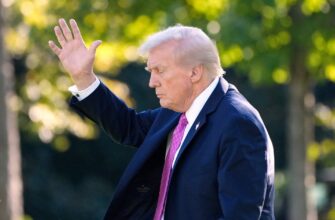 Радикальна невизначеність: стратегія Трампа стала для Путіна потрясінням — The Telegraph