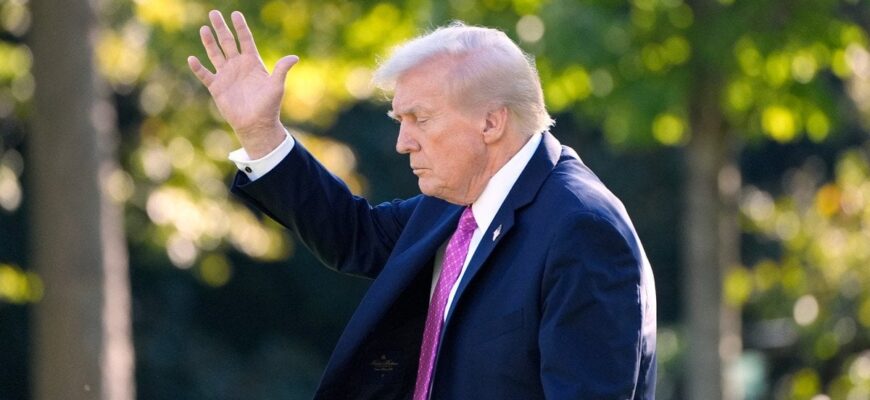 Радикальна невизначеність: стратегія Трампа стала для Путіна потрясінням — The Telegraph