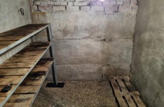 Роблю ці 3 незамислуваті дії, і в моєму погребі завжди сухо: зробіть сьогодні та забудьте про вогкість