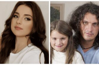 Скрябін пишався би таким зятем: як виглядає чоловік, за якого вийшла заміж 28-річна донька Кузьми?