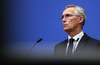 Стало відомо, чому НАТО відмовилося закрити небо над Україною у 2022 році