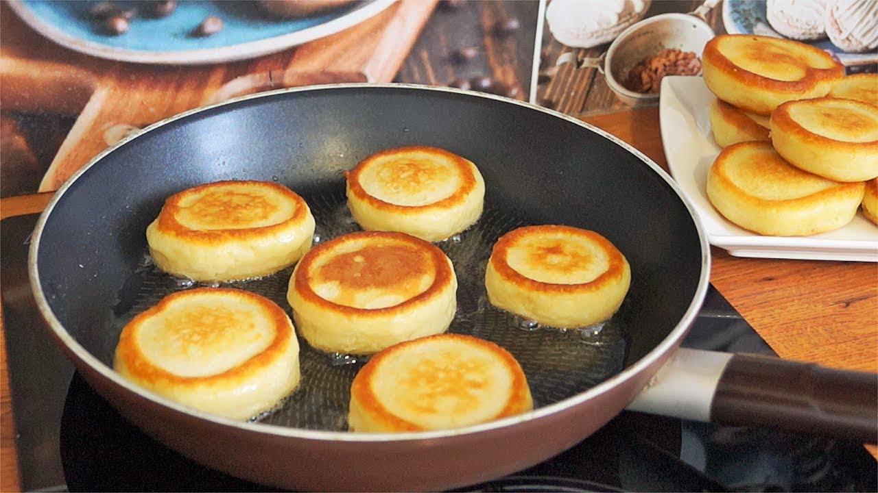 Господині розповіли, що зробити, щоб оладки не вбирали зайву олію