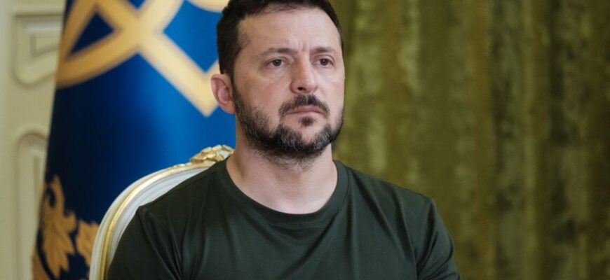 Зеленський анонсував “історичну угоду” з Францією: чим вона допоможе Україні