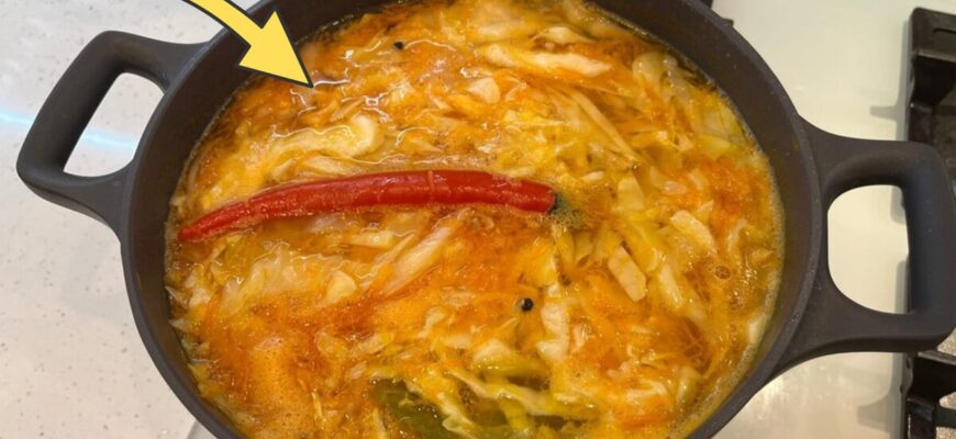 Ці 4 спеції перетворюють звичайний суп на делікатес: витратила 10 грн від сили, а смак – ресторанний