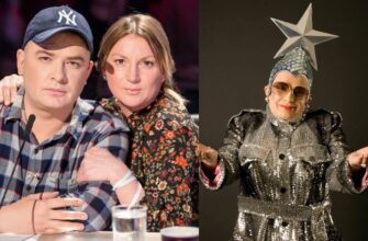 Успіх у карʼєрі не подарував щастя в особистому житті: ця історія про Вєрку Сердючку розчулить вас