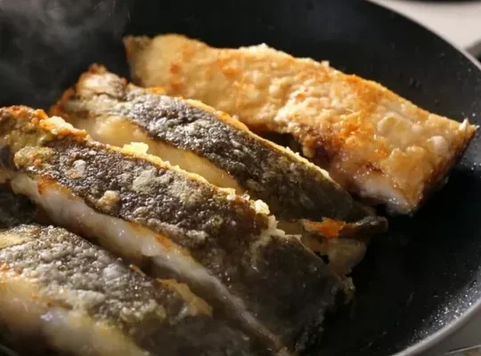 Як позбутися запаху смаження в оселі: ефективні методи, що використовуються у ресторанах