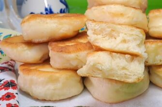 Секрет пишних оладок – у цьому інгредієнті. Рецепт з ідеальними пропорціями