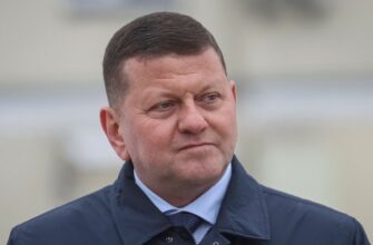 Залужний зробив тривожну заяву — час працює проти України