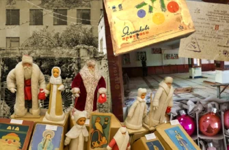 Від новорічного дива до руїн: як занепала фабрика на Тернопільщині, де вручну видували ялинкові прикраси на весь СРСР