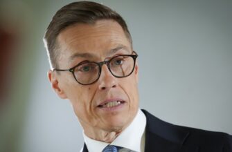 Президент Фінляндії озвучив прогноз закінчення війни: чому Україні потрібна ще більша підтримка